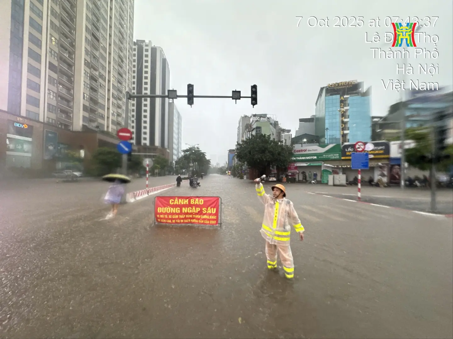 Đài PTTH Hà Nội